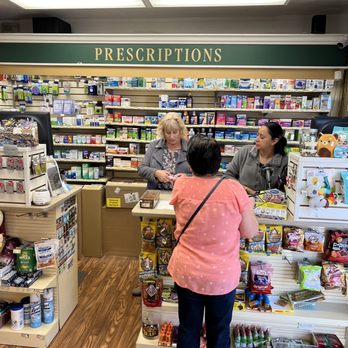 Leo's Catalina Drug Store - Drugstores Near Me - Avalon, California