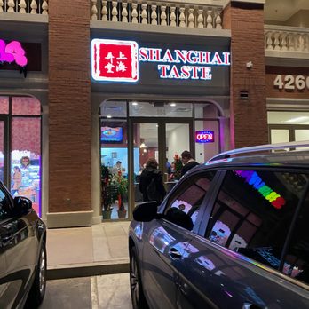 Shanghai Plaza - Great soup dumplings and noodles. - Shopping Centers Near Me - Las Vegas, Nevada