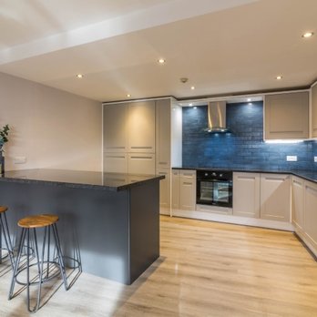 Emma Martin Interiors - Interior Design Near Me - Nottingham, NTT