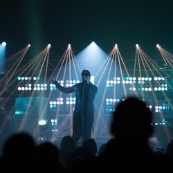 Crystal Grand Music Theatre - Third Eye Blind at the Crystal Grand Music Theatre