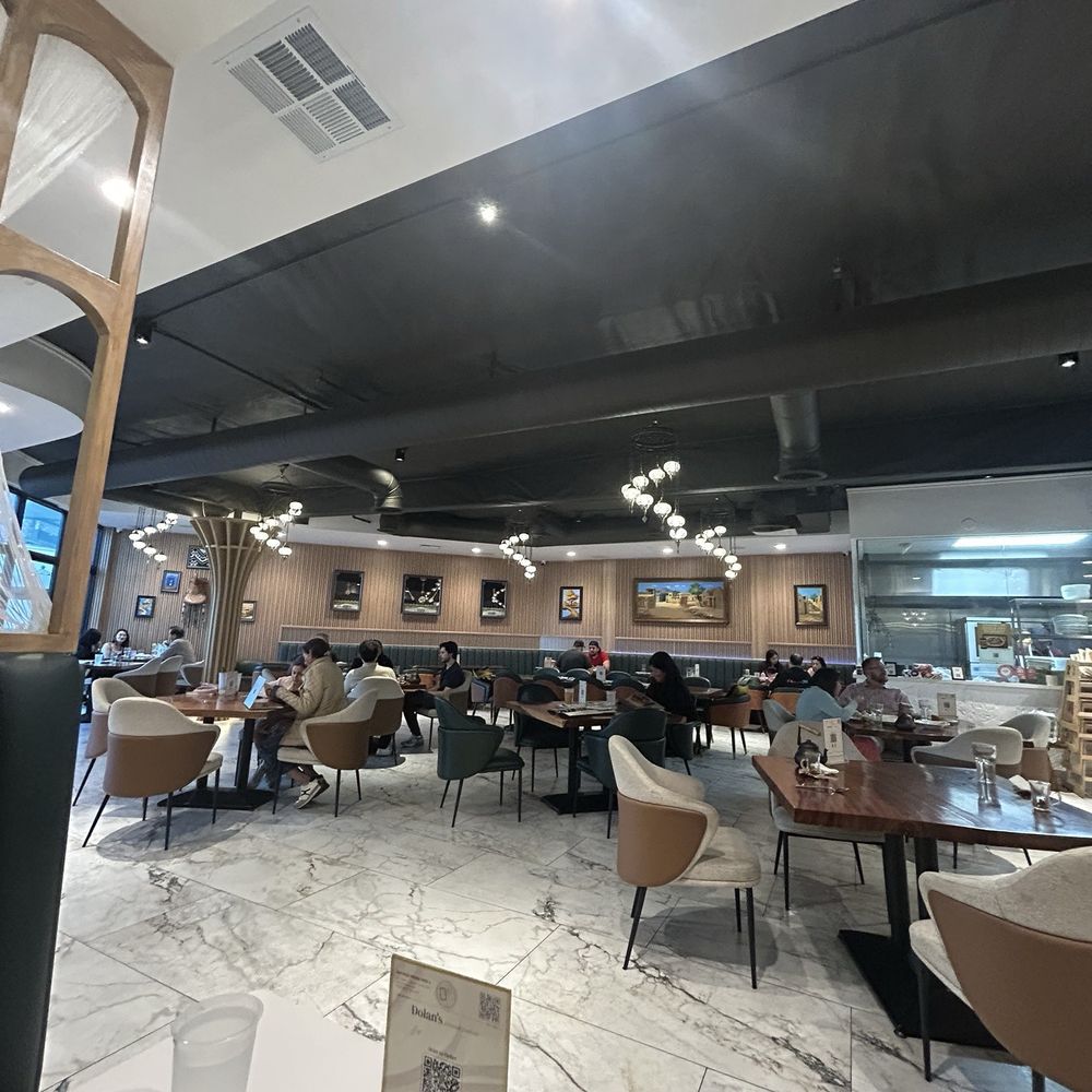 Dolan’s Uyghur Cuisine - Chinese Near Me - Irvine, California