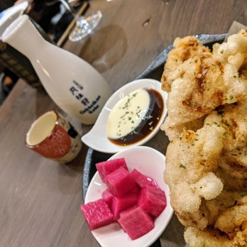 Kinoya Sushi Bar - Chicken Karaage - Sushi Bars Near Me - Toronto, Ontario Kinoya Sushi Bar - Chicken Karaage - Sushi Bars Near Me - Toronto, Ontario