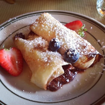 Mominette - Crepes.. Yum - French Near Me - Brooklyn, New York