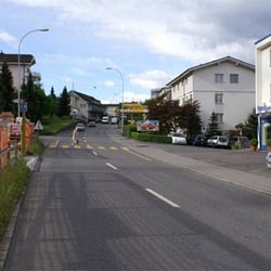 WWP Plakatwerbung - Aussenwerbung
