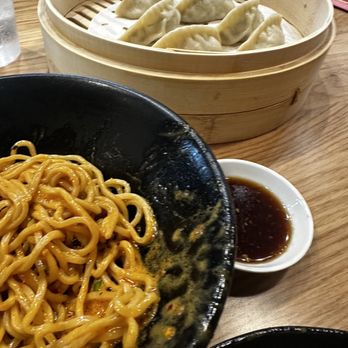 Dough Zone Dumpling House - Dim Sum Near Me - San Jose, California