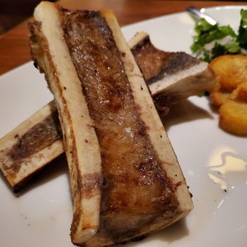 Old Brea Chop House - Steakhouses Near Me - Brea, California