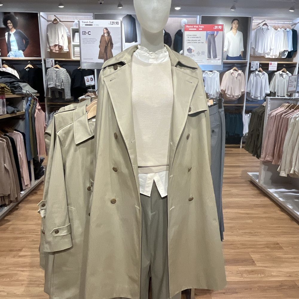 UNIQLO - Men's Clothing Near Me - Ontario, California UNIQLO - Men's Clothing Near Me - Ontario, California
