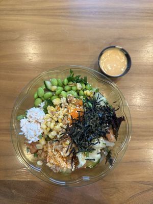 Poke Square Ballard by null
