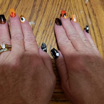 Nails By Bao - Waxing Near Me - Madison Heights, Michigan