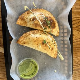 Chicken Fajita
