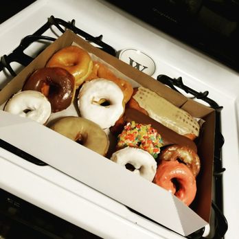 Kelly's Bakery - Kelly's Bakery is a definite must. - Donuts Near Me - Hamilton, Ohio