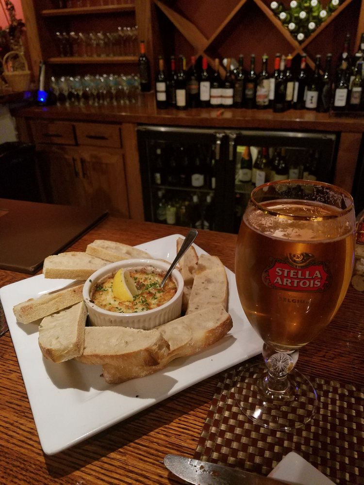 THE VINE WINE & TAPAS CLOSED 242 Photos & 242 Reviews 135 Parrott