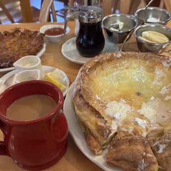 The Original Pancake House - Breakfast & Brunch Near Me - Portland, Oregon