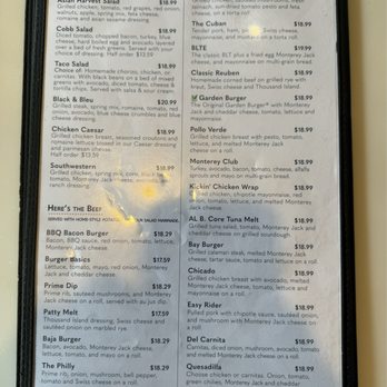 First Awakenings - Lunch Menu for First Awakenings - Breakfast & Brunch Near Me - Salinas, California First Awakenings - Lunch Menu for First Awakenings - Breakfast & Brunch Near Me - Salinas, California