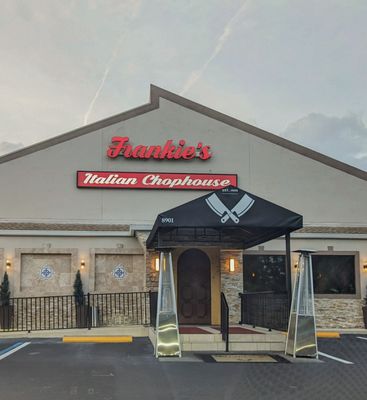 Frankie's Italian ChopHouse by null