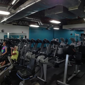 Paperny Family JCC - Half of our renovated fitness facility - Recreation Centers Near Me - Calgary, Alberta Paperny Family JCC - Half of our renovated fitness facility - Recreation Centers Near Me - Calgary, Alberta