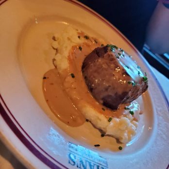 RYAN’S RESTAURANT -STEAKS-CHOPS & SEAFOOD - Updated July 2024 - 400 ...