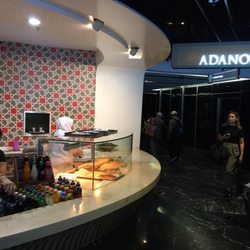 Adanos Grill