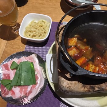 Sushi Taro - Sushi Bars Near Me - Washington, DC, District of Columbia
