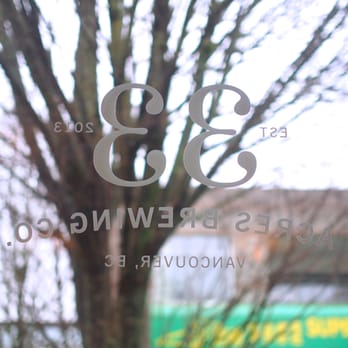 33 Acres Brewing - Breweries Near Me - Vancouver, British Columbia