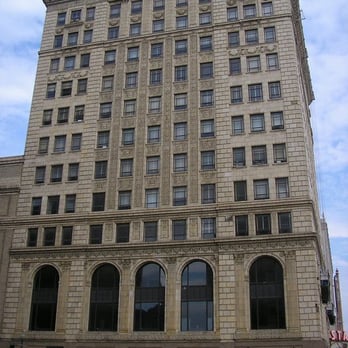 The Fillmore - The Francis Palms Building, home to the State Theatre (now known as the Fillmore Detroit). - Music Venues Near Me - Detroit, Michigan The Fillmore - The Francis Palms Building, home to the State Theatre (now known as the Fillmore Detroit). - Music Venues Near Me - Detroit, Michigan