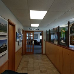 Lancaster Airport - LNS