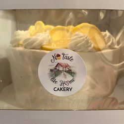 No Taste Like Home Cakery
