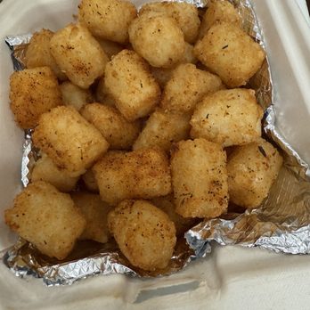 Black Heart Coffee - Tater tots - Coffee & Tea Near Me - Los Angeles, California Black Heart Coffee - Tater tots - Coffee & Tea Near Me - Los Angeles, California