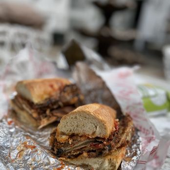 LEO'S LATTICINI MAMA'S - Updated February 2026 - 166 Photos & 190