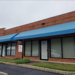 Exterior photo of Purposed Physical Therapy - Greenville, South Carolina Exterior photo of Purposed Physical Therapy - Greenville, South Carolina