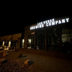Las Vegas Brewing Company