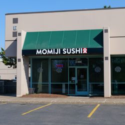Momiji Sushi Restaurant