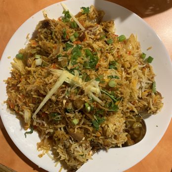 Indian Bistro - Mughal Biryani - Indian Near Me - Kent, Washington Indian Bistro - Mughal Biryani - Indian Near Me - Kent, Washington