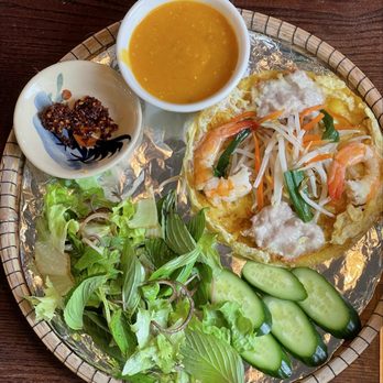 Oc Saigon - Bánh Khoái - Vietnamese Near Me - Garland, Texas Oc Saigon - Bánh Khoái - Vietnamese Near Me - Garland, Texas