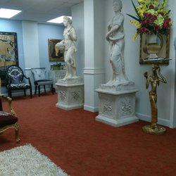 R Bernard Funeral Home