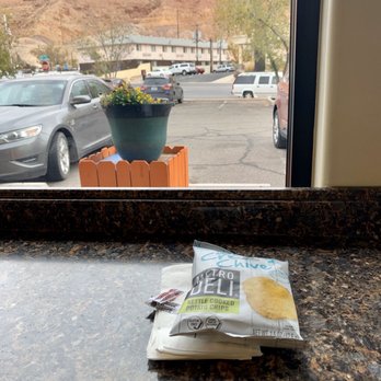 Sweet Cravings Bakery + Bistro - View - Sandwiches Near Me - Moab, Utah Sweet Cravings Bakery + Bistro - View - Sandwiches Near Me - Moab, Utah