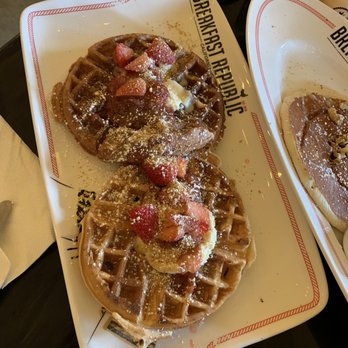 Breakfast Republic - Breakfast & Brunch Near Me - Irvine, California Breakfast Republic - Breakfast & Brunch Near Me - Irvine, California
