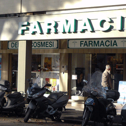 Farmacia Marucelli