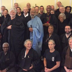 Soji Zen Center - 2017 Summer Sesshin