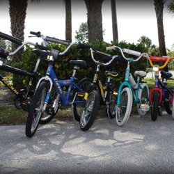 Bonita Bike Rental