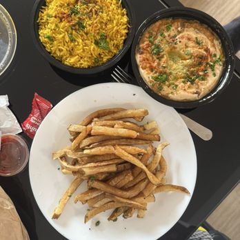 Old Jerusalem Restaurant - Mediterranean Near Me - San Francisco, California