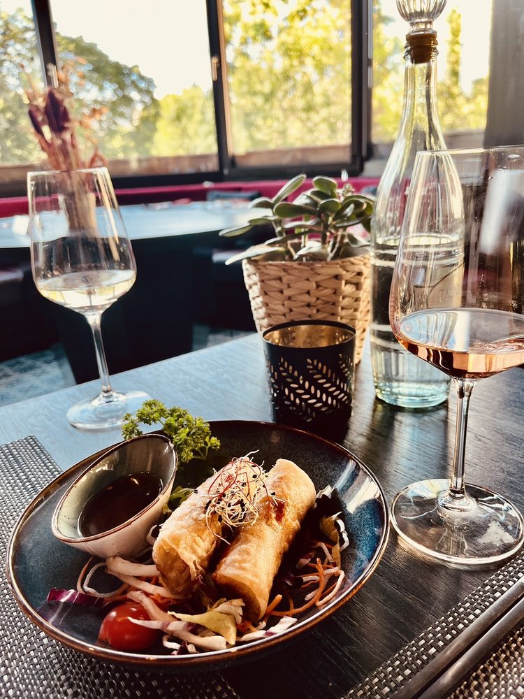 Ngon Restaurant Berlin