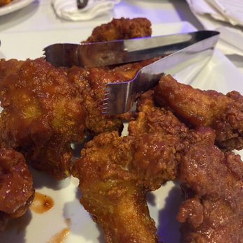 Michelinos Pizzeria - Barbecue wings - Pizza Near Me - Elizabeth, New Jersey Michelinos Pizzeria - Barbecue wings - Pizza Near Me - Elizabeth, New Jersey