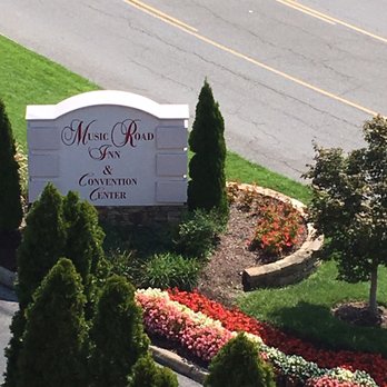Music Road Resort Inn - View from balcony of suite 501 - Resorts Near Me - Pigeon Forge, Tennessee Music Road Resort Inn - View from balcony of suite 501 - Resorts Near Me - Pigeon Forge, Tennessee