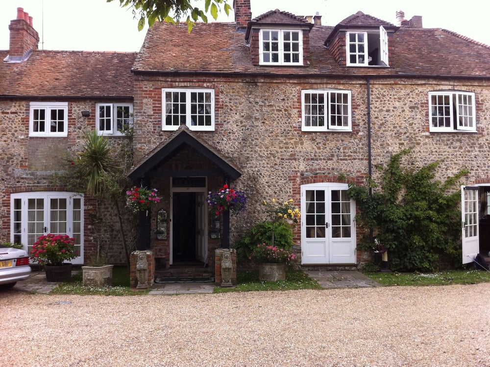 THE OLD PRIORY near 80 North Bersted Street, Bognor Regis, West Sussex