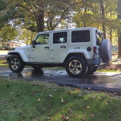 Sully Suds