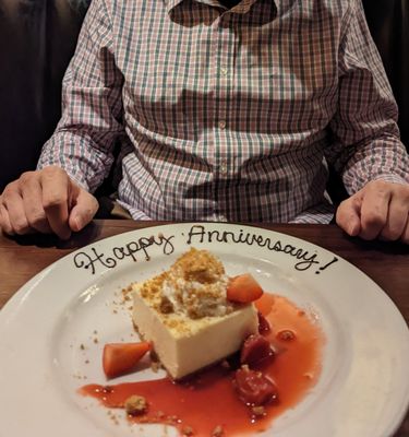 Harry's Savoy Grill by null