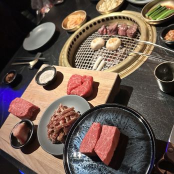 Cote - $88 Butchers Feast Set - Steakhouses Near Me - Las Vegas, Nevada