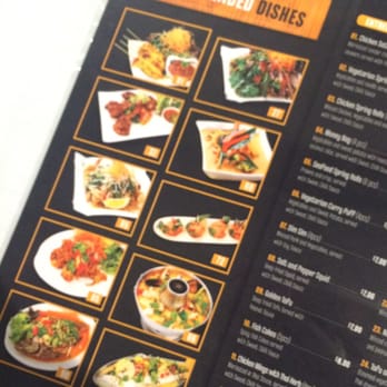 Thai Kitchen - Thai Near Me - Meadowbank, NSW