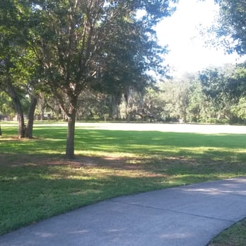 Warren Park - Walking path - Parks Near Me - Belle Isle, Florida Warren Park - Walking path - Parks Near Me - Belle Isle, Florida